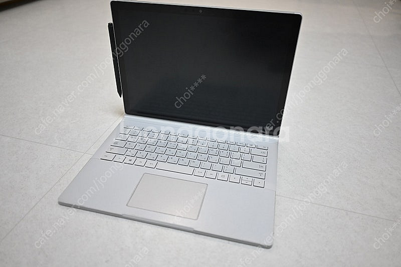 서피스 북2, 13.5인치 i7, 512GB, 16GB...--0