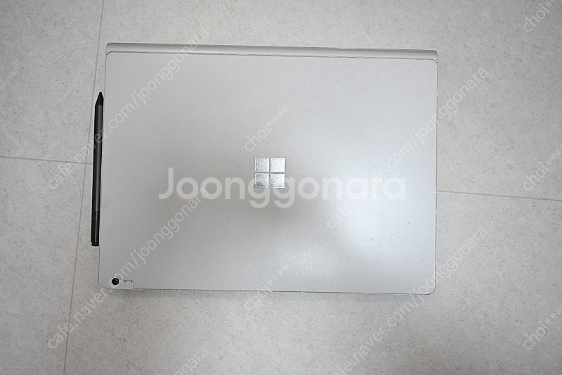 서피스 북2, 13.5인치 i7, 512GB, 16GB...--1