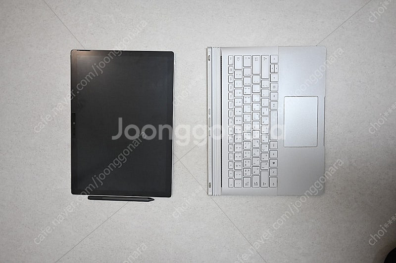 서피스 북2, 13.5인치 i7, 512GB, 16GB...--4