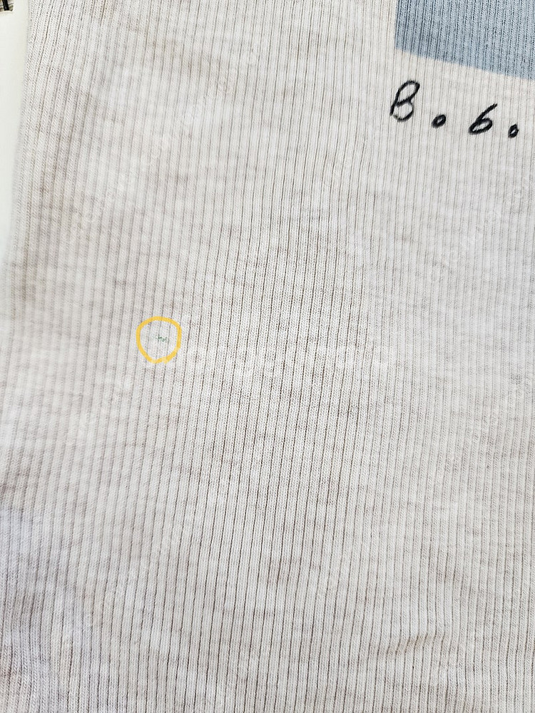 리틀그라운드 보보쇼즈 베이비 12M / 퍼니프랜즈 긴팔바디슈트--5