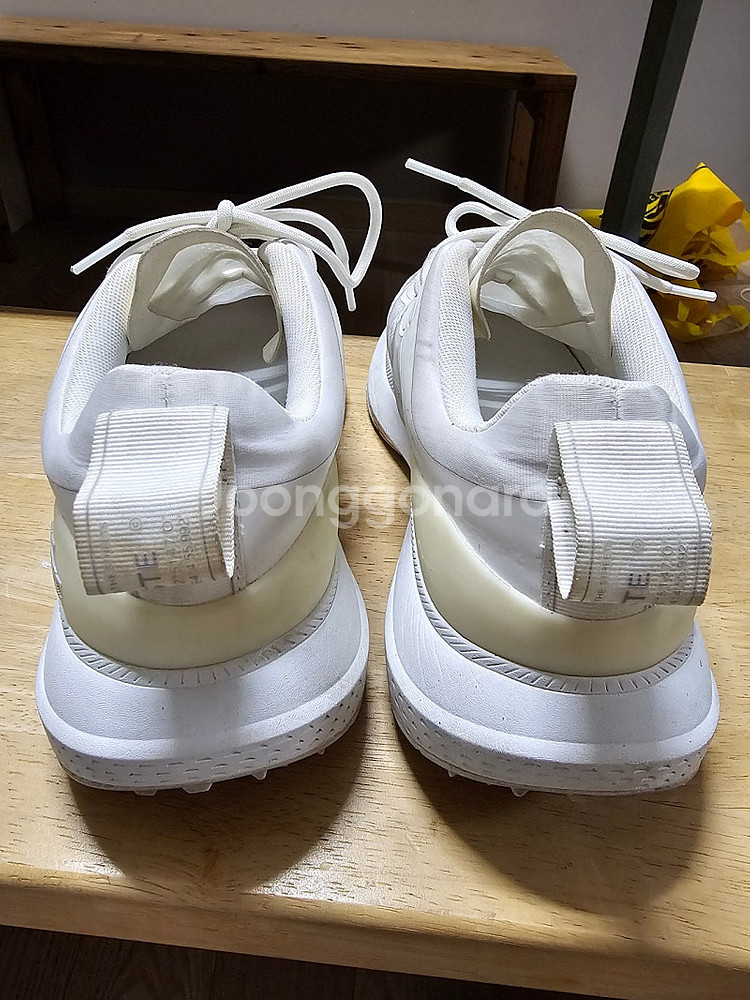 라코스테 액티브 4851 스니커즈--2