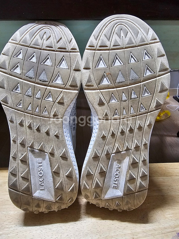 라코스테 액티브 4851 스니커즈--6