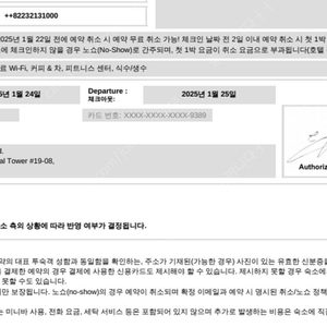 시그니엘 서울 숙박권(1/24-25) 급처 네고가능