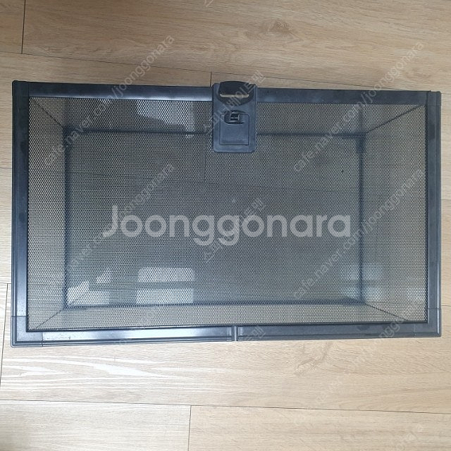 곤충사육장 - 안심되는 중고거래