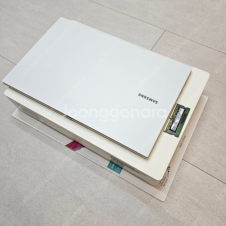 갤럭시북 이온2(NT950XDZ-G58AW)--0