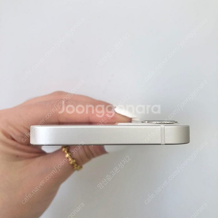 (양산중고폰) 58449 액정/외관깨끗 아이폰12미니 ...--3