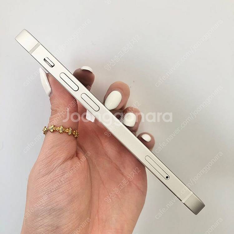 (양산중고폰) 58449 액정/외관깨끗 아이폰12미니 ...--6