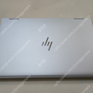 HP EliteBook x360 1030 G8 랩탑 판매합니다.