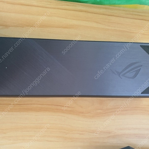 ASUS ROG Falchion 68KEY (체리 청축) 키보드