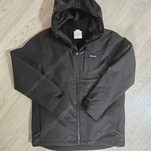 4-in-1 Everyday Jacket - Kids' 파타고니아 4인1 에브리데이 자켓