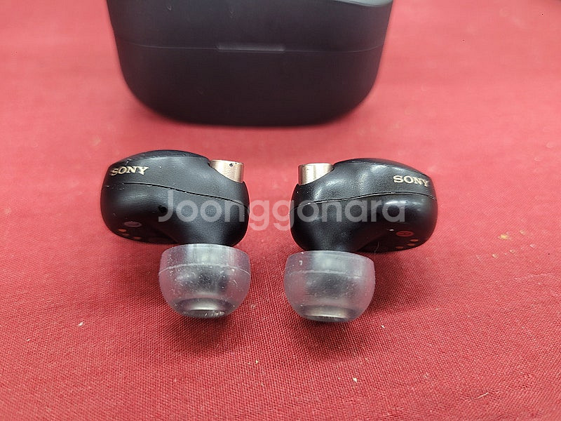 소니 wf 1000xm4 택포7만5천원--3
