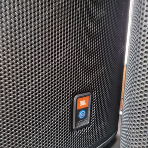 Jbl prx 512m 액티브 스피커