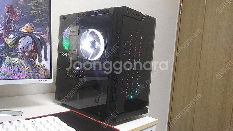 [판매]인텔 i7 8700K/고성능 미니PC--0