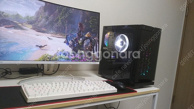 [판매]인텔 i7 8700K/고성능 미니PC--2