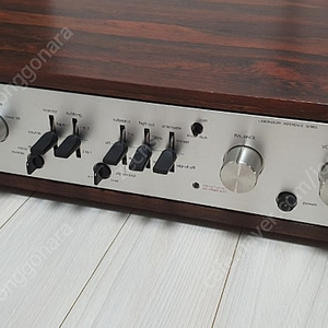 LUXMAN 5C50 프리앰프 판매합니다.