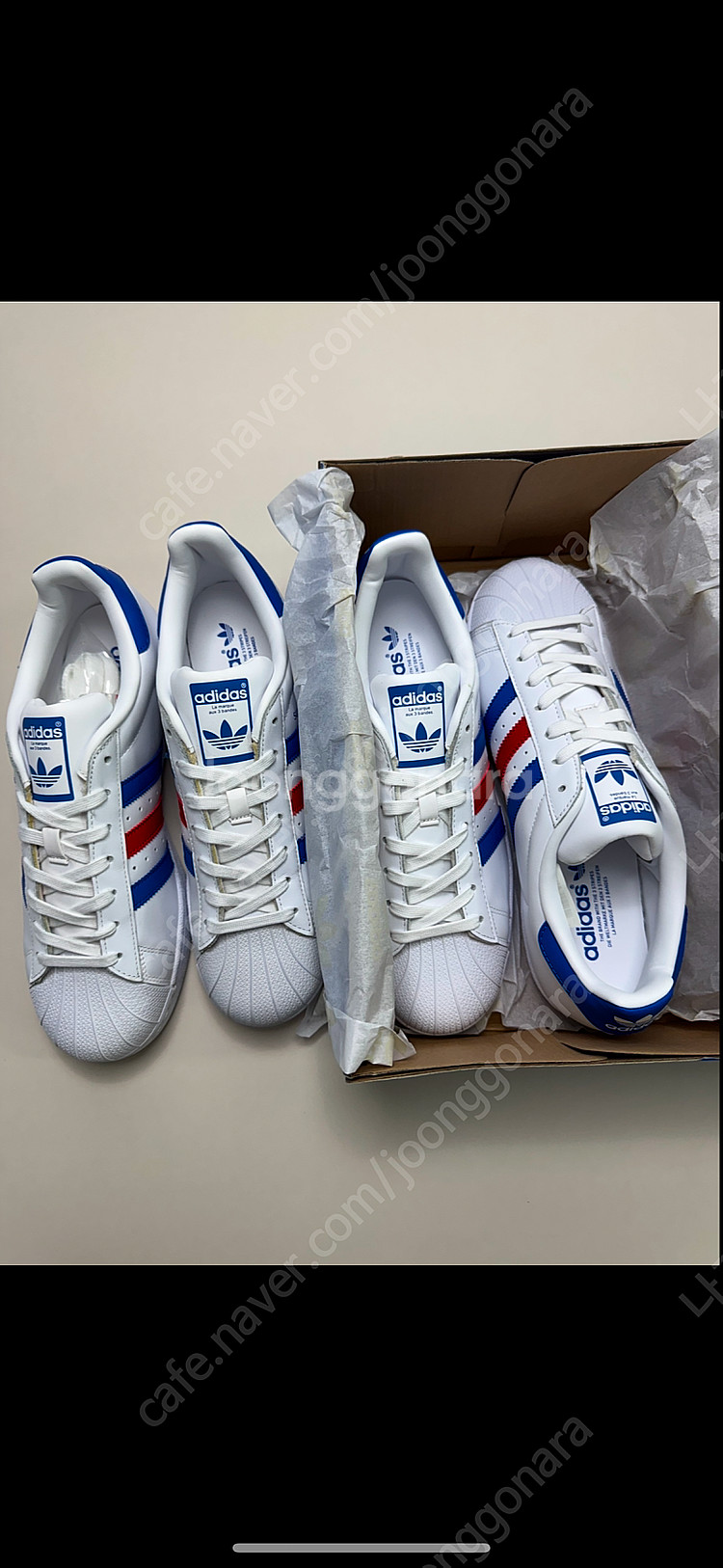 아디다스 S79208 새상품 280--0