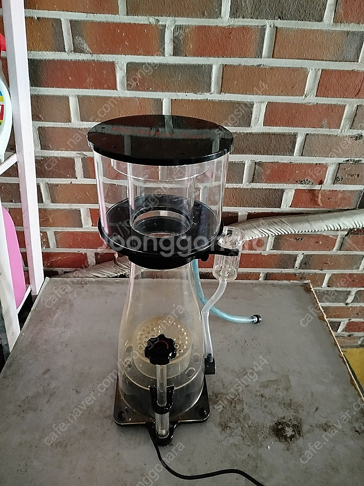 서울 캐퍼플러스 ph 온도측정기 레드 스키머--3