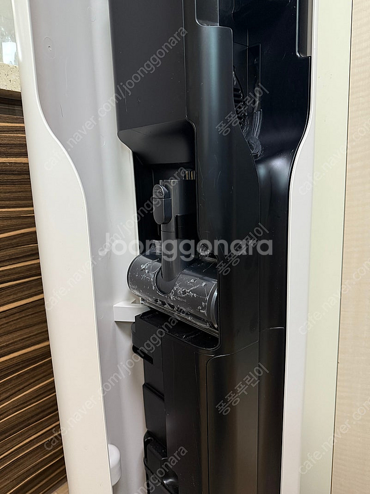 LG 오브제컬렉션 A9S 청소기 AO9571WKT﻿--4