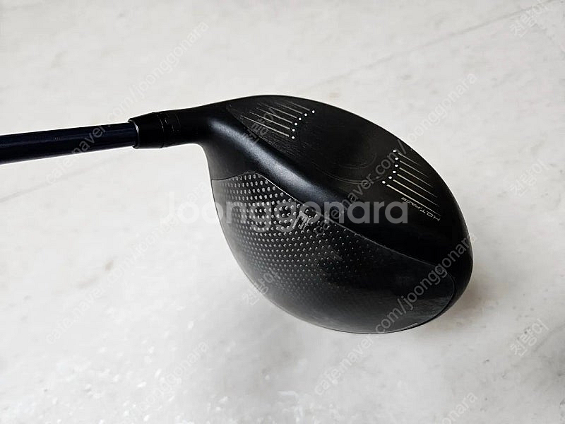 코브라 에어로젯 9도 / 벤투스 블루 TR 6S--3