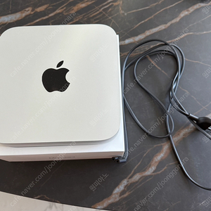 M1 맥미니 Mac Mini 16GB 1T