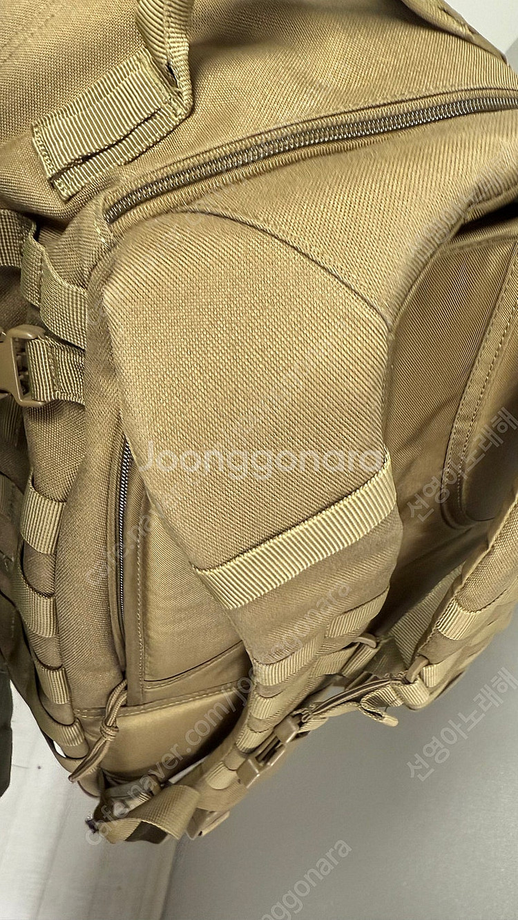 511 택티컬 러쉬 24 2.0 37l--4