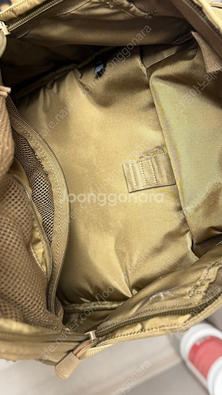 511 택티컬 러쉬 24 2.0 37l--5