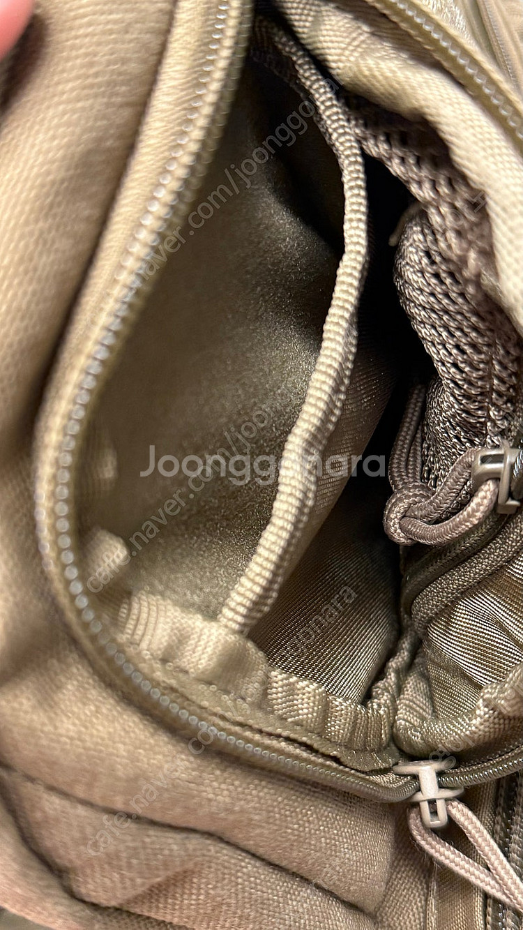 511 택티컬 러쉬 24 2.0 37l--6