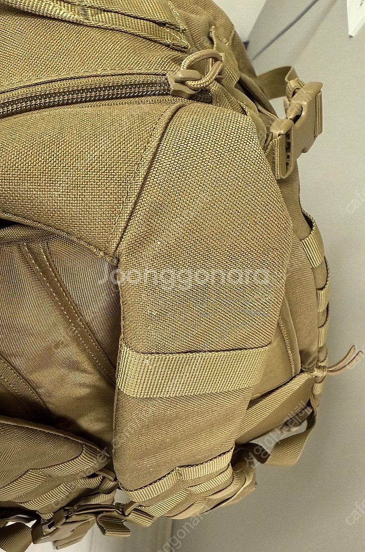 511 택티컬 러쉬 24 2.0 37l--7