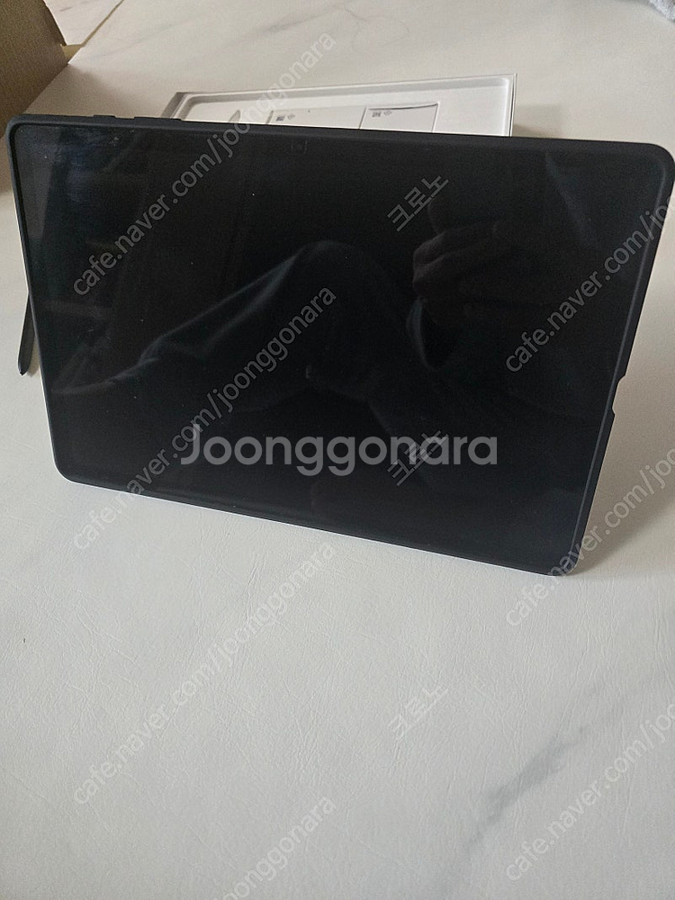갤럭시탭s9 플러스 256g 와이파이 팝니다^^--0
