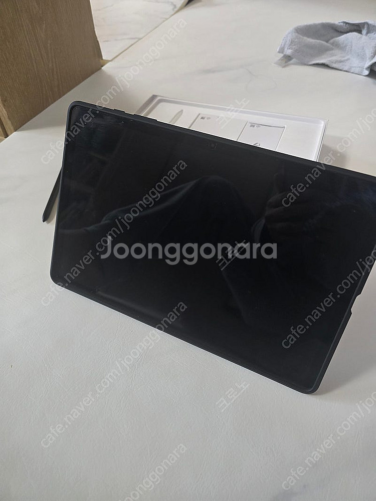 갤럭시탭s9 플러스 256g 와이파이 팝니다^^--1