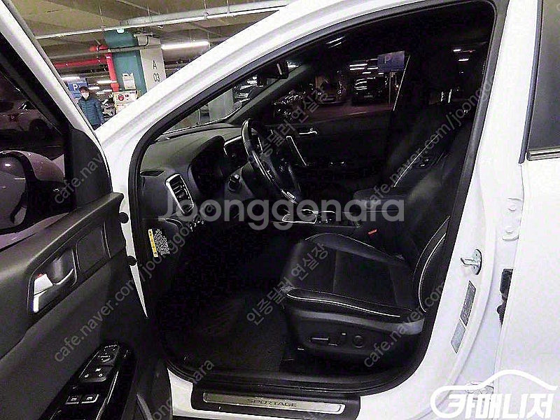 [기아]스포티지 더 볼드 2.0 가솔린 2WD 인텔리전...--6