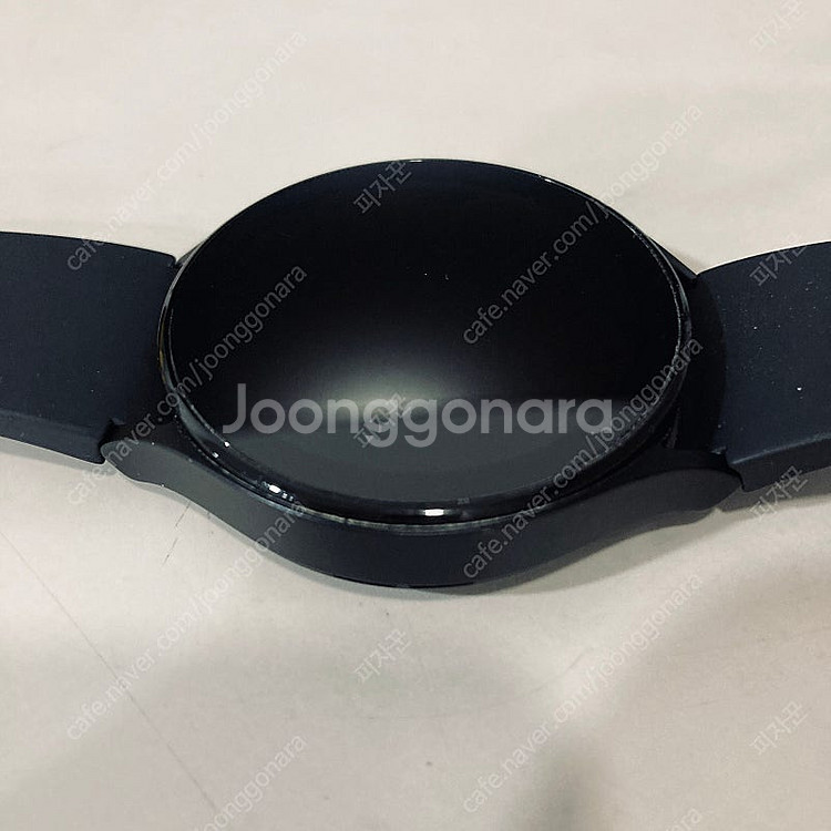 갤럭시 워치5 블랙 44mm 액정s급 7만5천원 판매합...--2