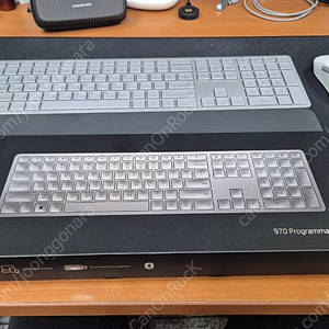 HP 970 프로그래머 키보드