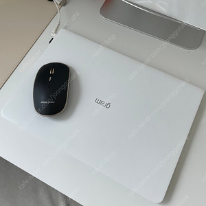 LG 그램 노트북 14ZD960-GX58K