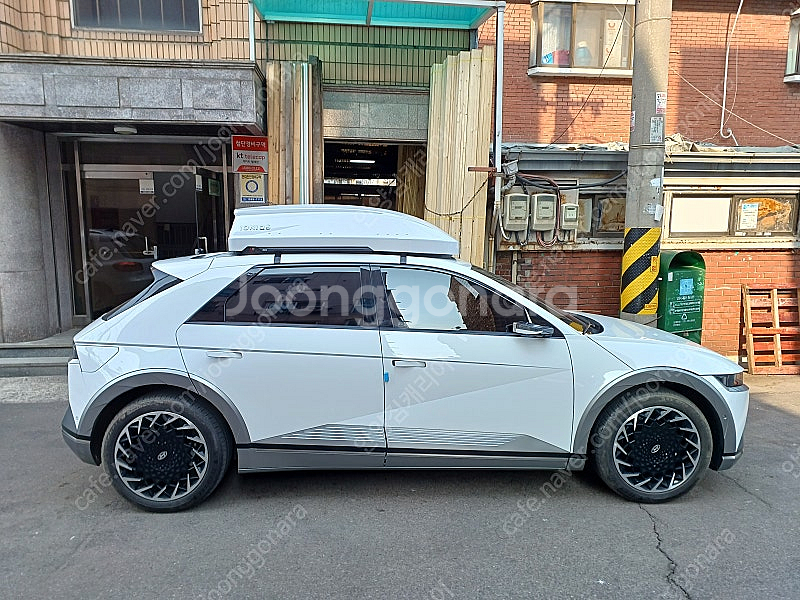 가성비 가로바.루프박스.루프탑텐트.어닝,자전거캐리어등 중고 신품 장착 매입 출장장착--6