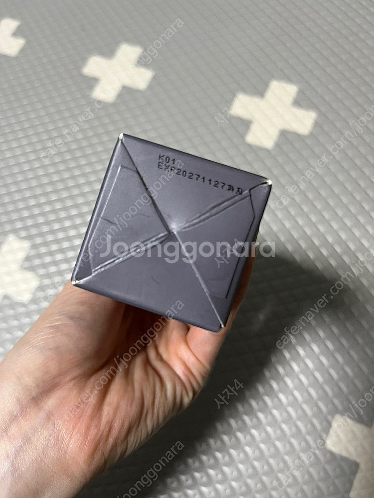 더라포 피일러 솔루션 앰플 50ml--0