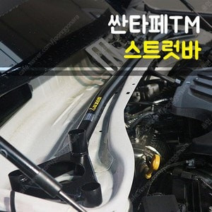 스트럿바(싼타페tm)