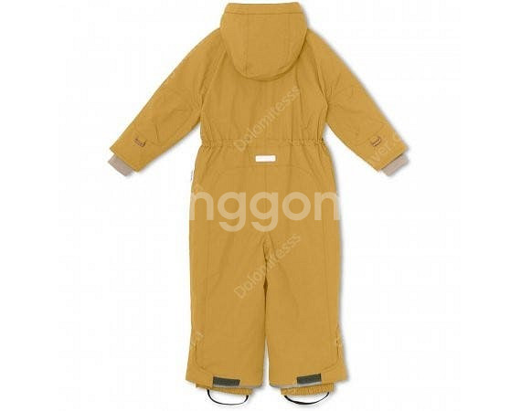 [8y 128cm]Mini a ture 미니어쳐. 원피스 스키복 아동--1