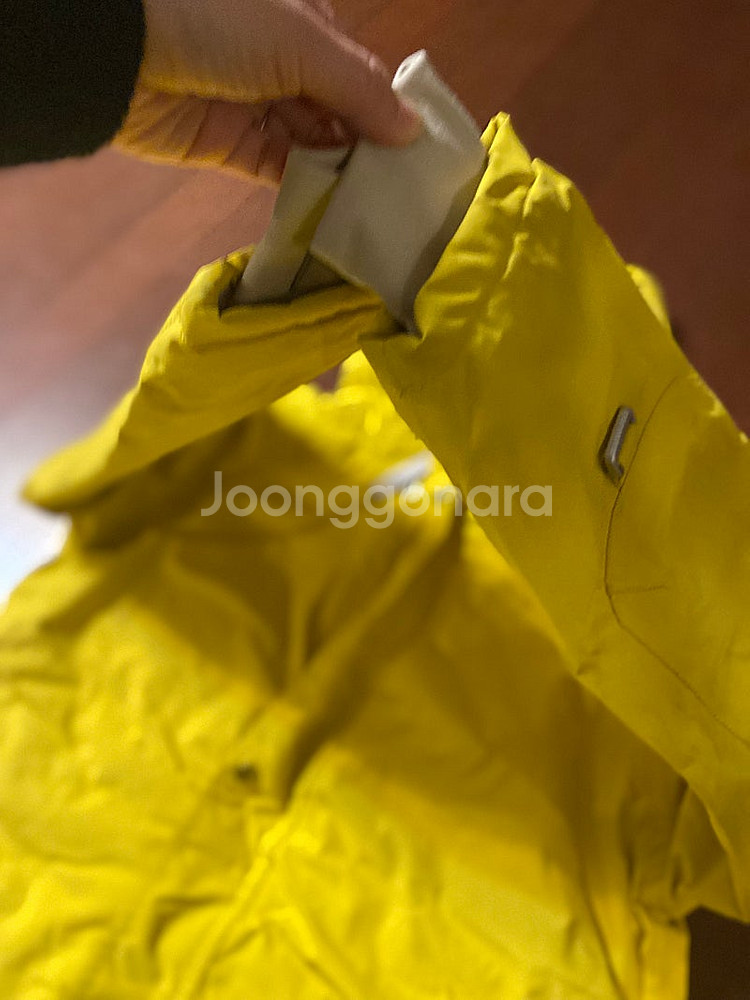 [8y 128cm]Mini a ture 미니어쳐. 원피스 스키복 아동--4