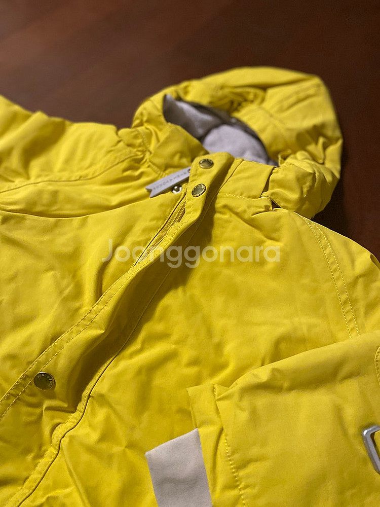 [8y 128cm]Mini a ture 미니어쳐. 원피스 스키복 아동--5