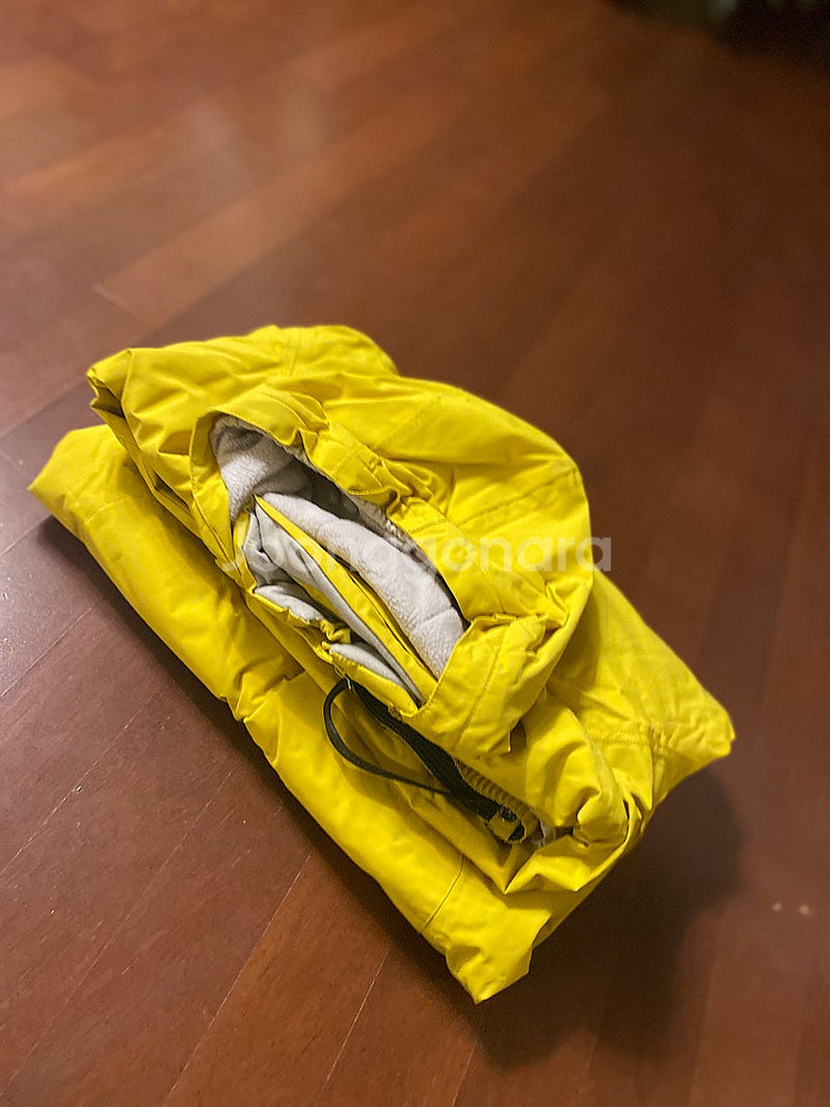 [8y 128cm]Mini a ture 미니어쳐. 원피스 스키복 아동--8