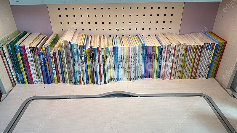 잠수네 초등 문고판 인기도서 모음 120권--0