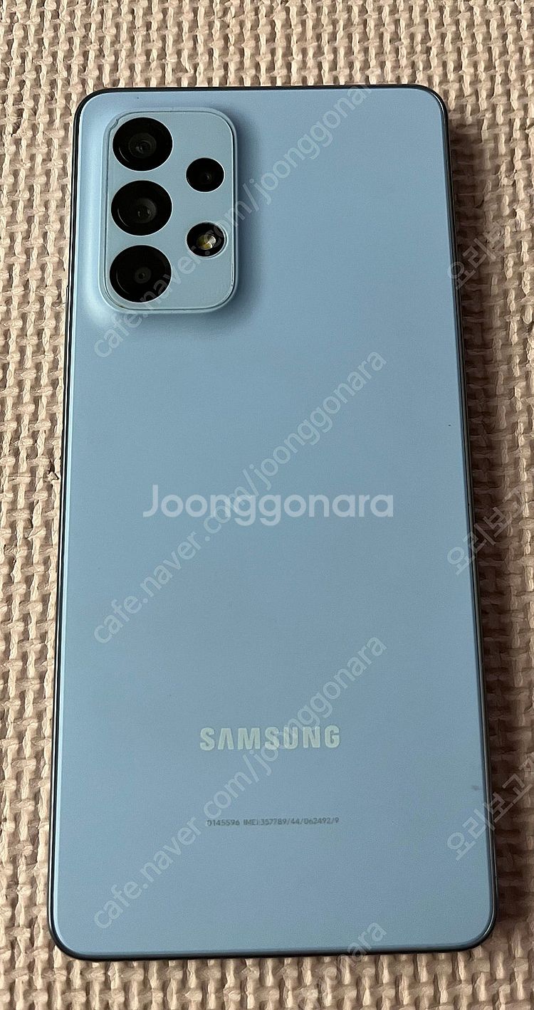 갤럭시A53 128g--0