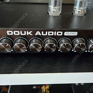 Douk audio T8 pro