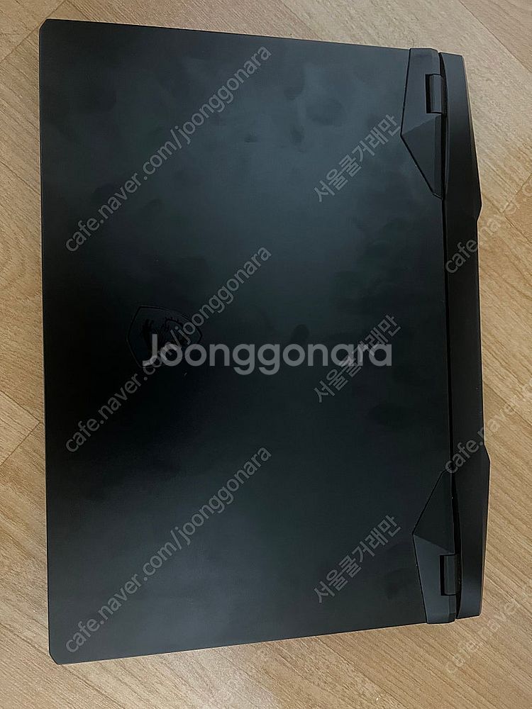 Asus msi 게이밍노트북--2