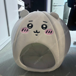 치이카와 고양이 숨숨집