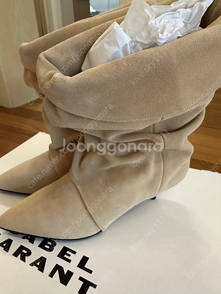 이자벨마랑 완전 새상품 정리합니다 ( 가격왕창 내려요)--6