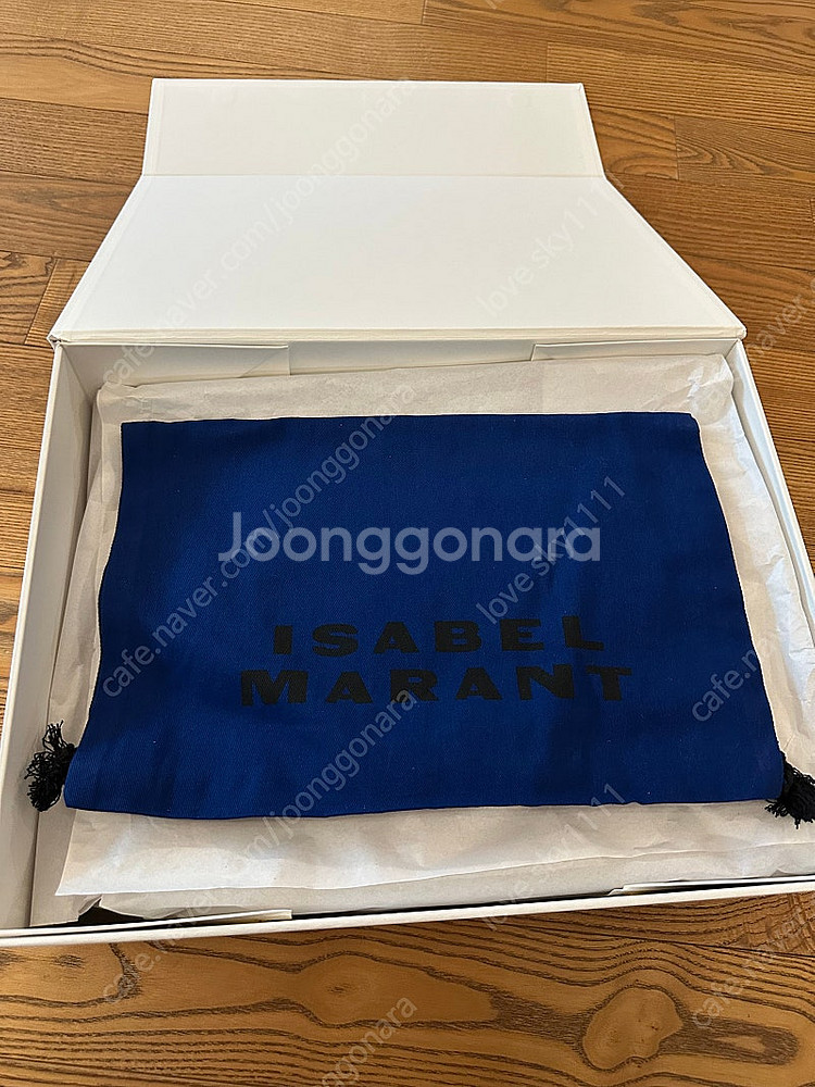 이자벨마랑 완전 새상품 정리합니다 ( 가격왕창 내려요)--9