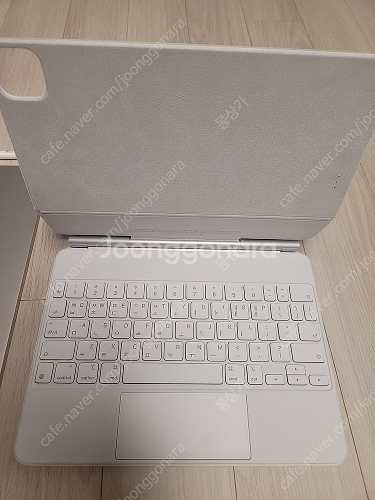 애플 아이패드 에어 5세대 64GB wi-fi--2