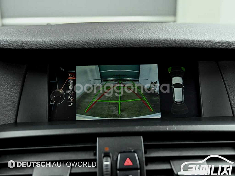 [BMW]X3 (F25) xDrive 20d 하이 2013 년 중고차 ★군미필,저신용자 전용 할부★--6